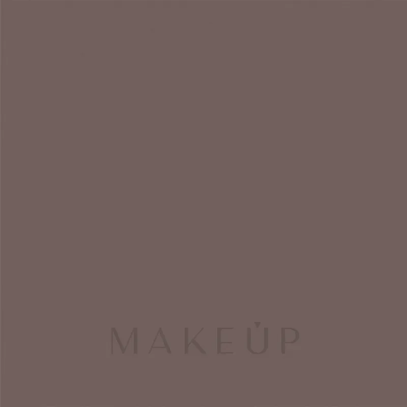 Diego Dalla Palma The Eyebrow Studio - Makeup