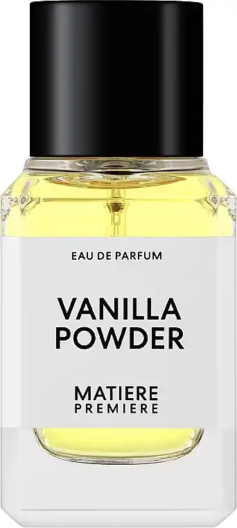 Matiere Premiere Vanilla Powder - Perfume