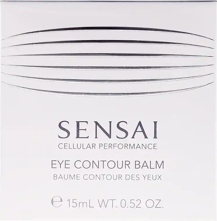 Eye Contour Balm - Skin Care Products