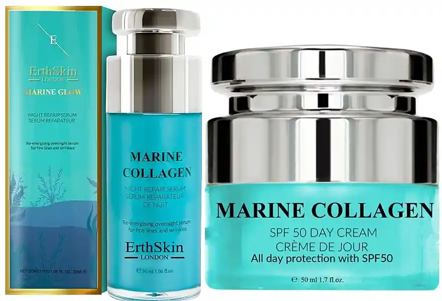 Set - Skin Care Products