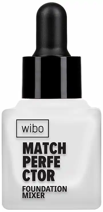 Wibo Match Perfector Foundation Mixer - Makeup