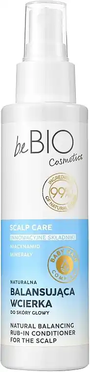 Natural Balancing Scalp Lotion - Hair
