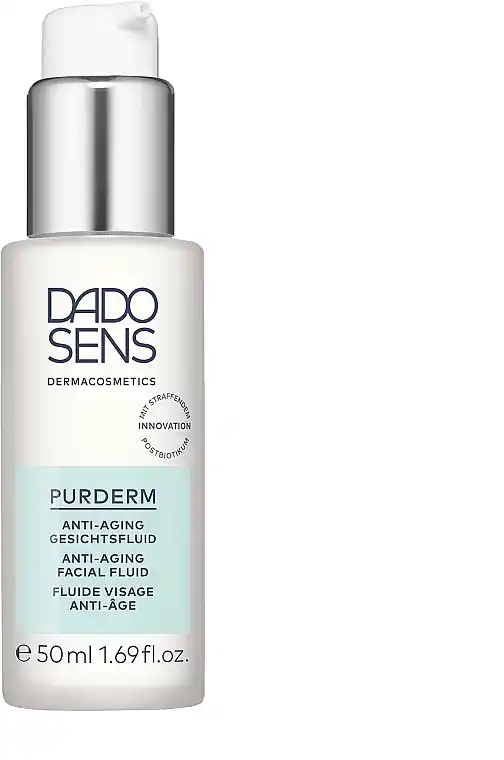 Anti-Aging Face Fluid