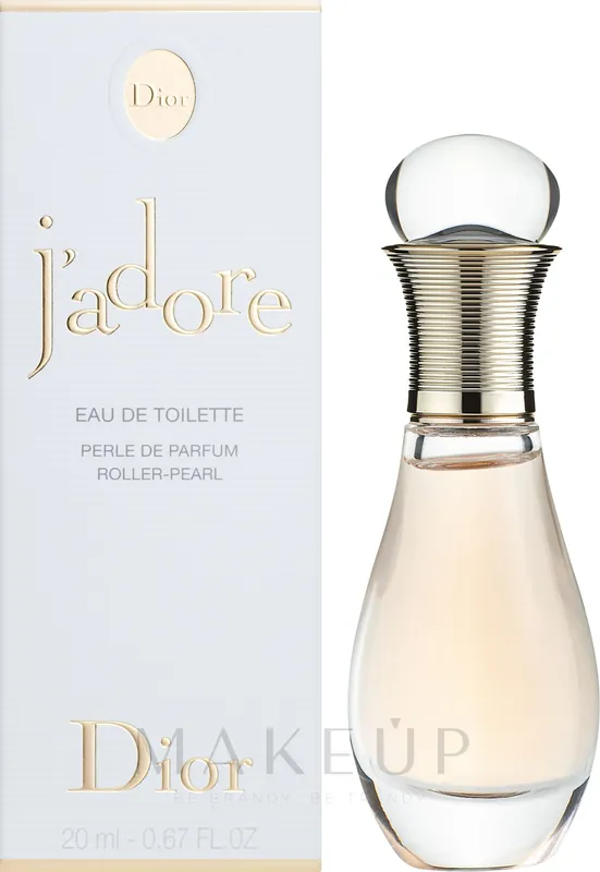 Dior Jadore - Perfume