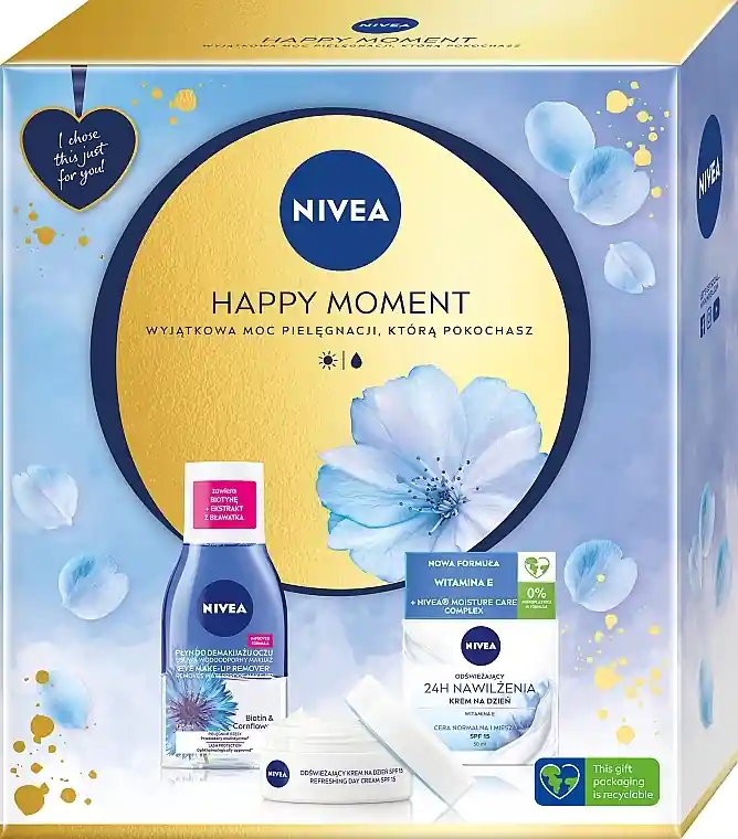 Set - Skin Care Products