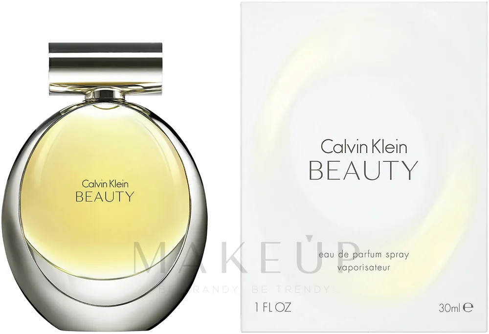 Calvin Klein Beauty - Perfume