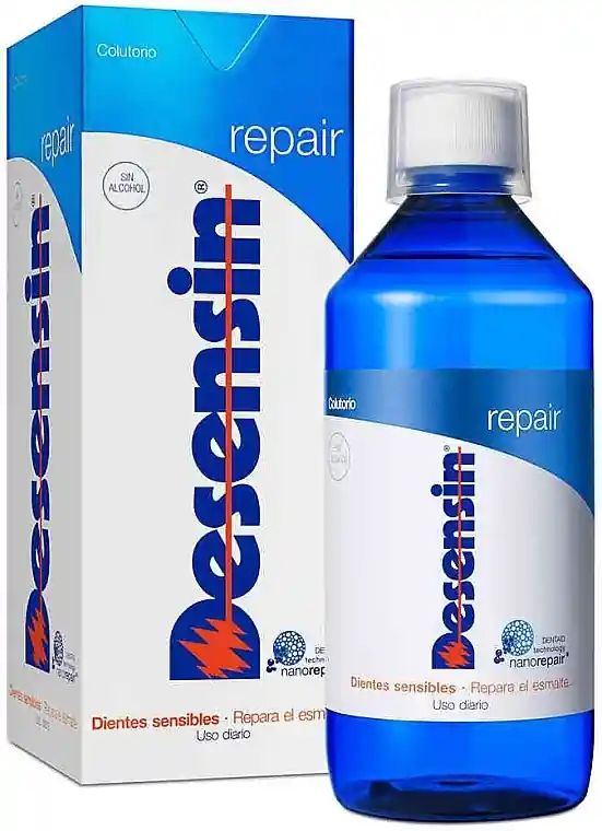 Mouthwash - Bath and Body