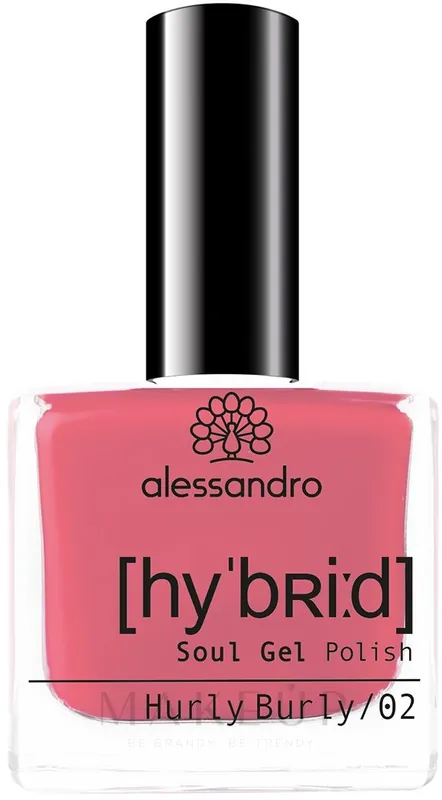 Nail Polish - Nails