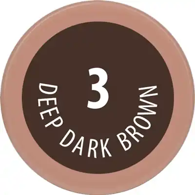 NAM Styling Brow Mascara - Makeup