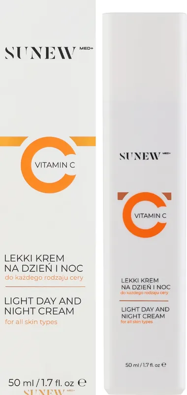Vitamin C Face Cream - Skin Care Products