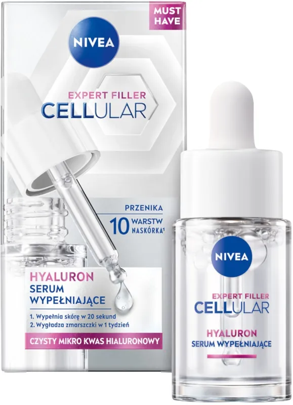 Revitalizing Serum - Skin Care Products