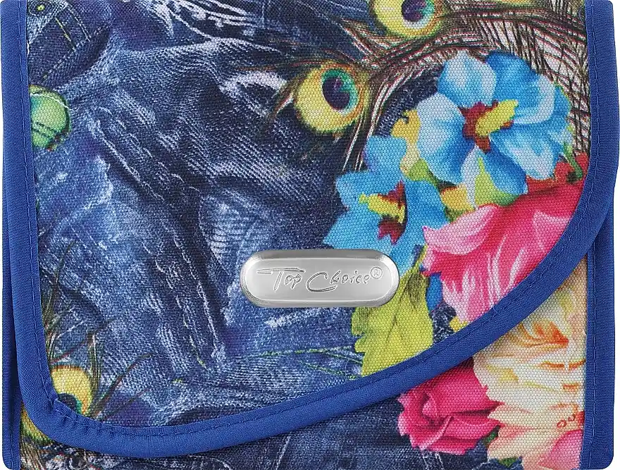 Makeup Bag "Peacock" 94361 - Accessories