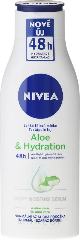 Body Lotion - Bath and Body