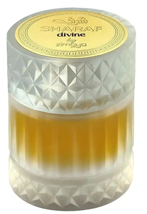 Zimaya Sharaf Divine - Perfume