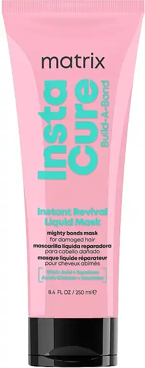 Instant Repair Bonding Mask for Very Damaged Hair