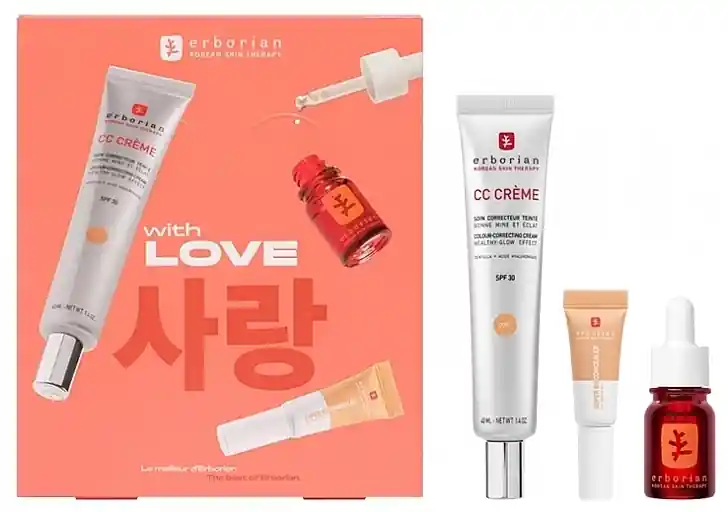Set - Skin Care Products