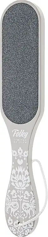 Foot File, 80/100 - Accessories