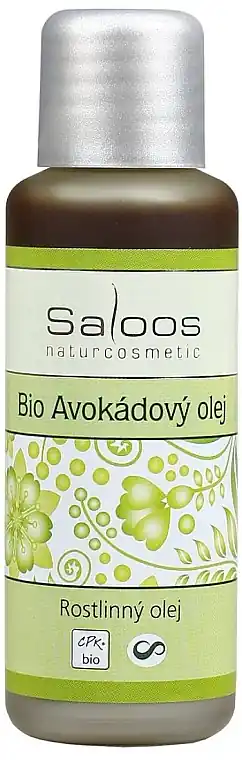 Avocado Oil - Bath and Body
