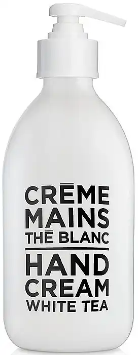 Hand Cream - Bath and Body