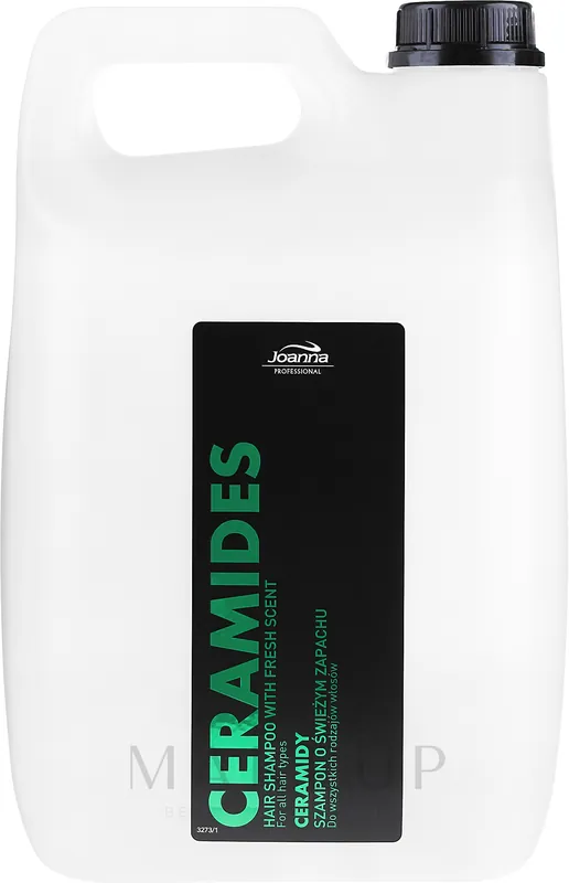 Ceramide All Hair Types Shampoo