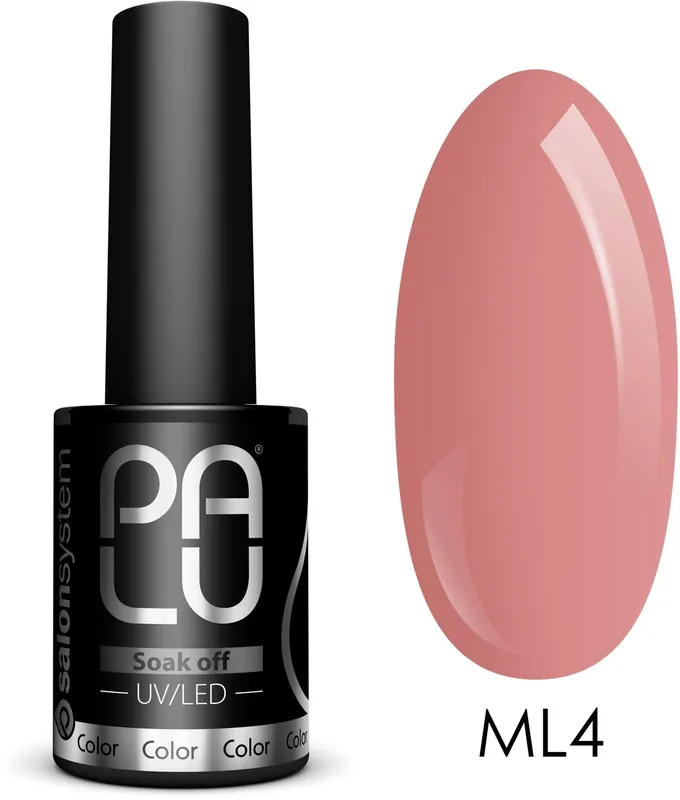 Hybrid Nail Polish - Nails