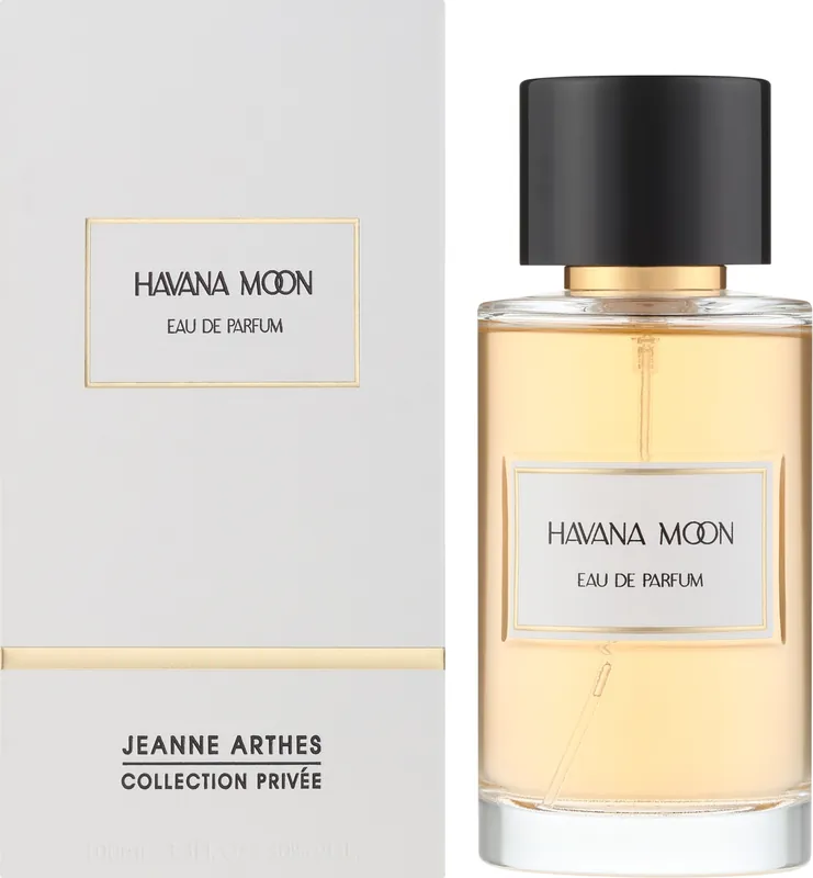 Jeanne Arthes Havana Moon - Perfume