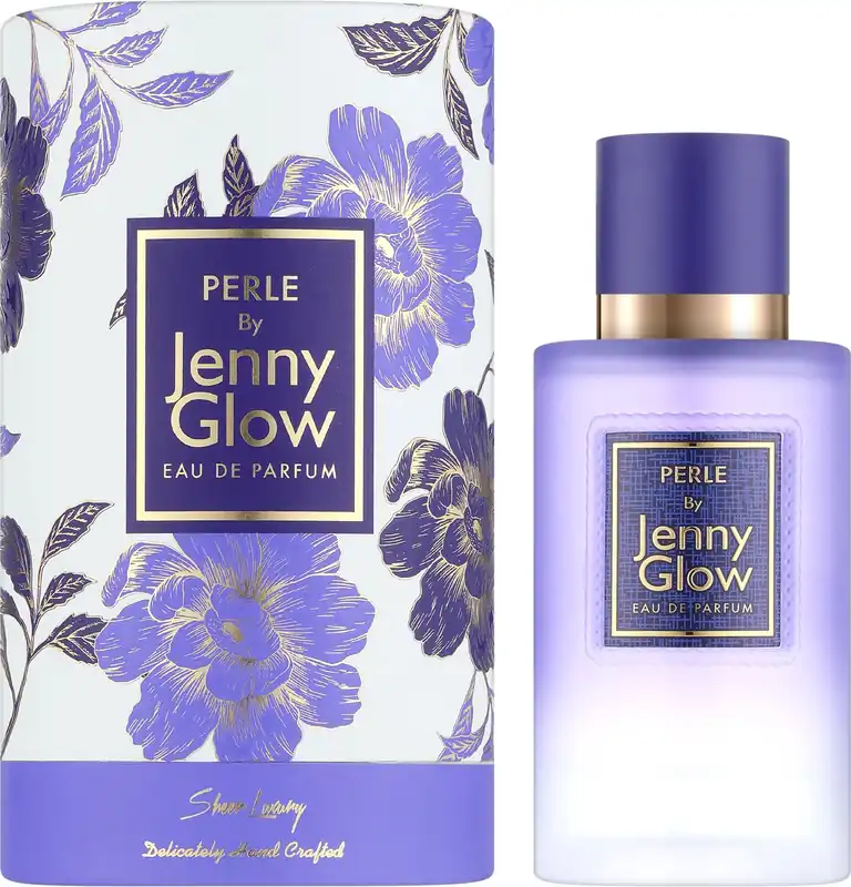 Jenny Glow Perle - Perfume