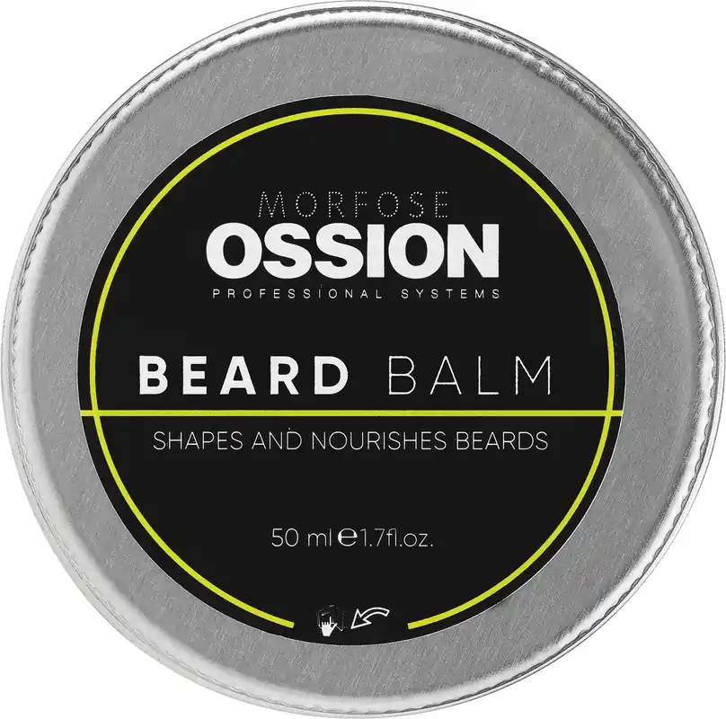 Beard Conditioner - Men