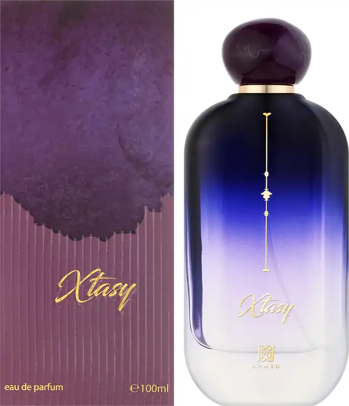 Ahmed Al Maghribi Xtasy - Perfume