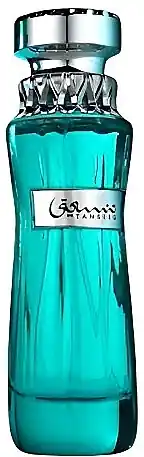 Athoor Al Alam Tanseeq Blue - Perfume