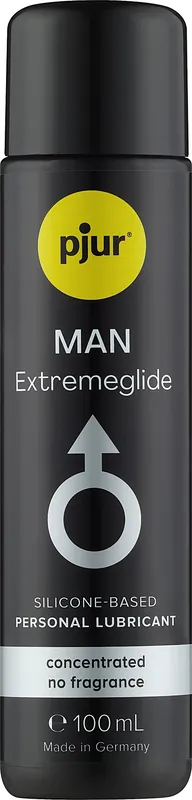 Super Glide Lubricant - Health & Care