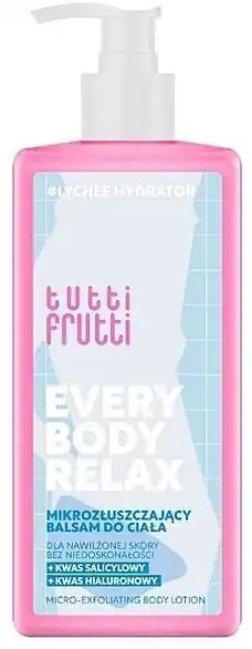 Micro-Exfoliating Body Balm