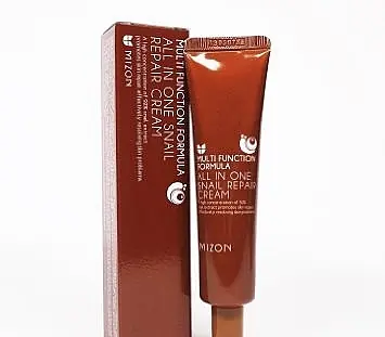 Snail Cream - Skin Care Products