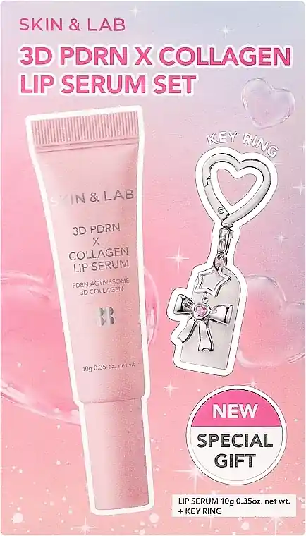 Set - Skin Care Products