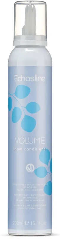 Volumizing Foam Conditioner - Hair