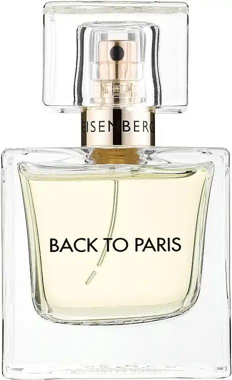 Eisenberg Paris Back to Paris - Perfume