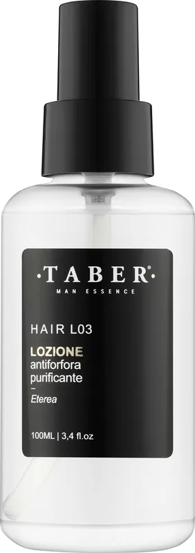 Anti-Dandruff Lotion