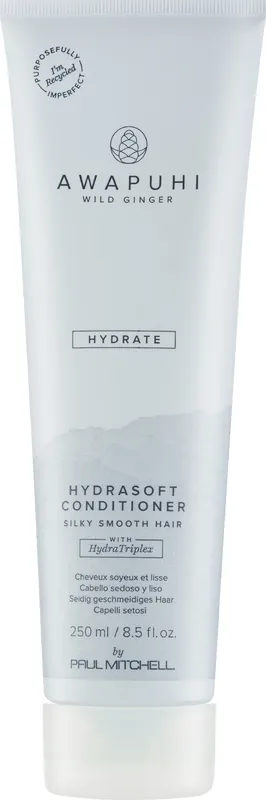 Silky Smooth Hair Conditioner