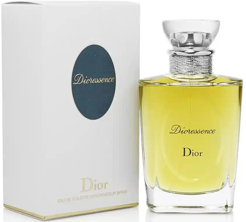 Dior Dioressence - Perfume