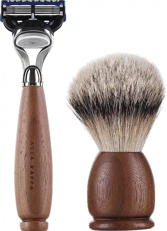 Shaving set - Accessories