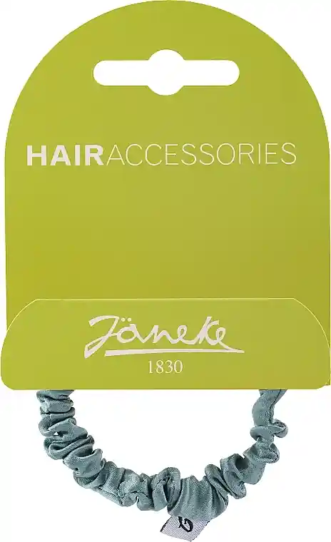Hair Tie, 1830, green - Accessories
