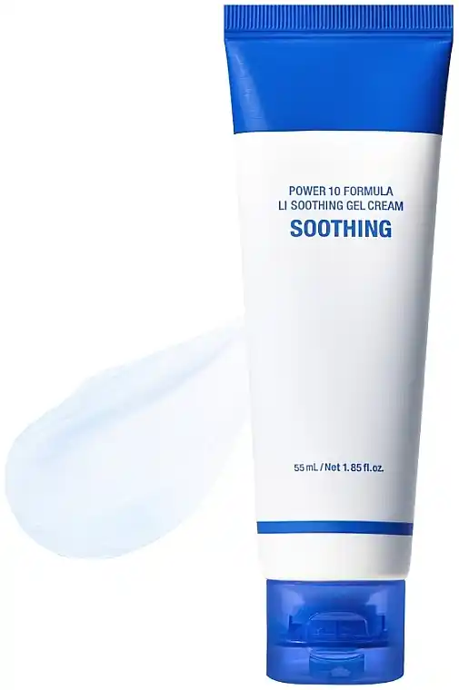 Face Gel Cream - Skin Care Products