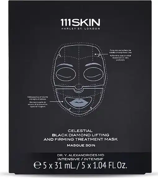 Face and Neck Mask - Skin Care Products