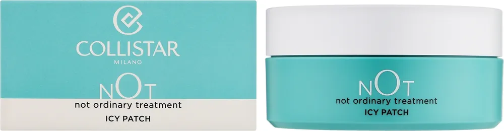 Icy Patch - Skin Care Products