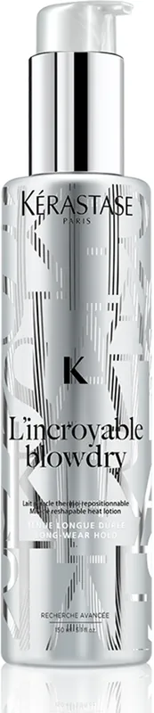 Multifunctional Thermo Styling Lotion - Hair