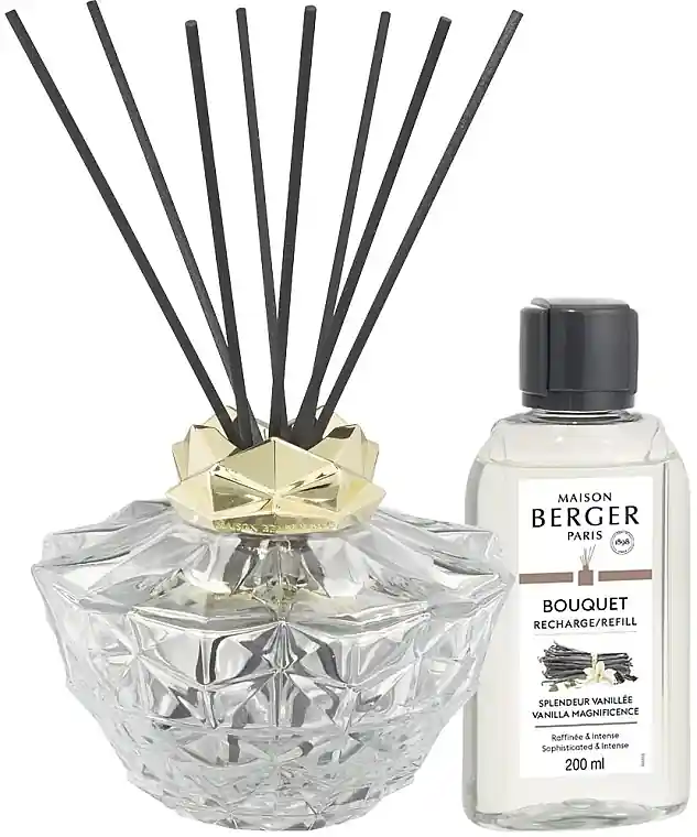 Maison Berger Vanilla Magnificence - Perfume