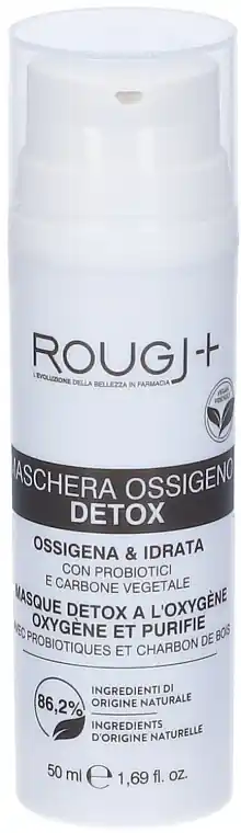Oxygen Detox Face Mask - Skin Care Products