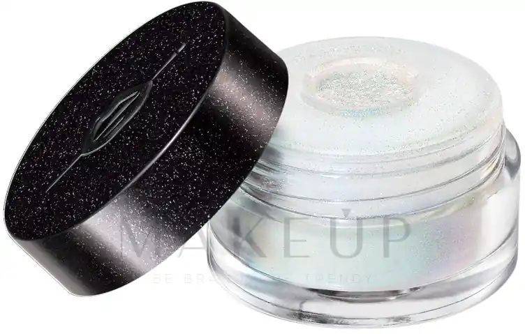 Make Up For Ever Star Lit Diamond Powder - Makeup