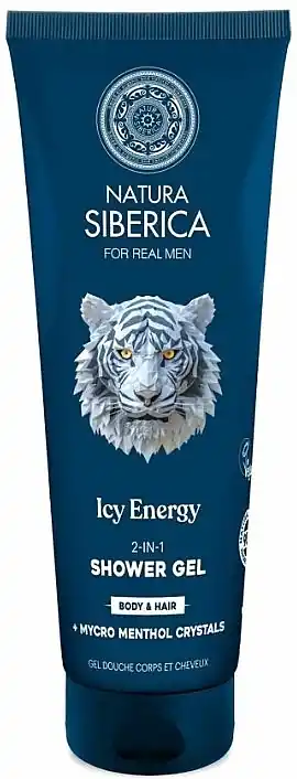 2in1 Hair & Body Wash Gel - Bath and Body