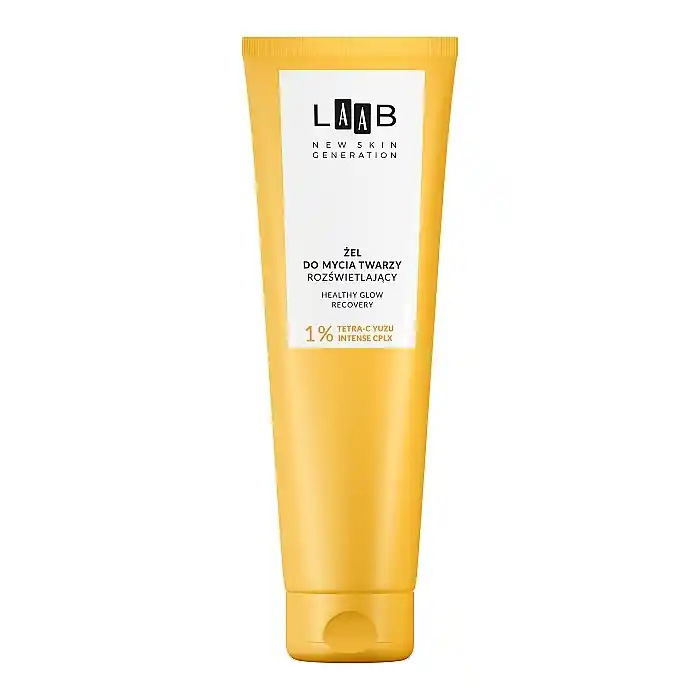 Brightening Face Cleansing Gel - Skin Care Products